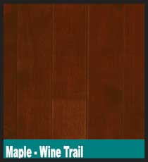 Maple - Wine Trail